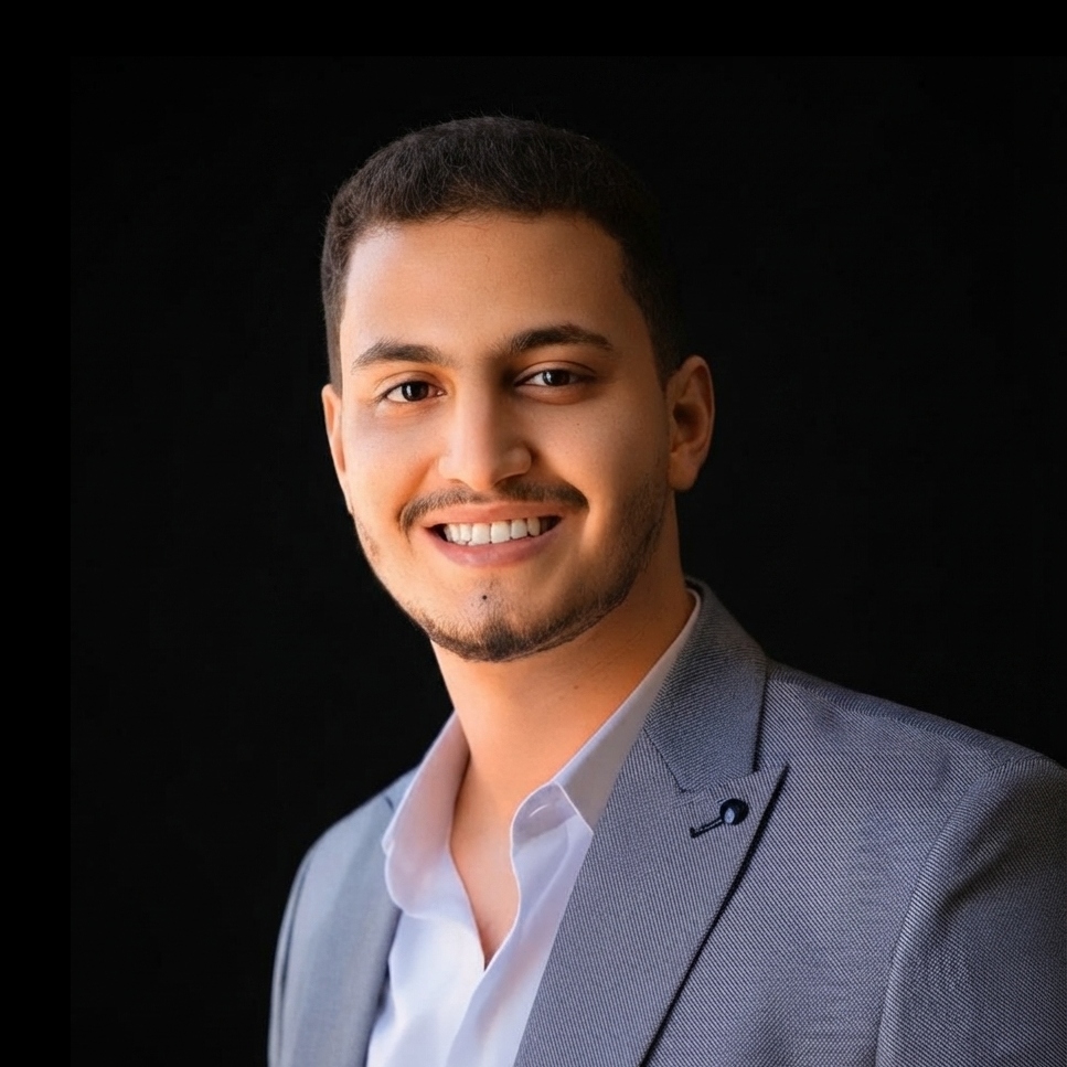 Eslam Ashry