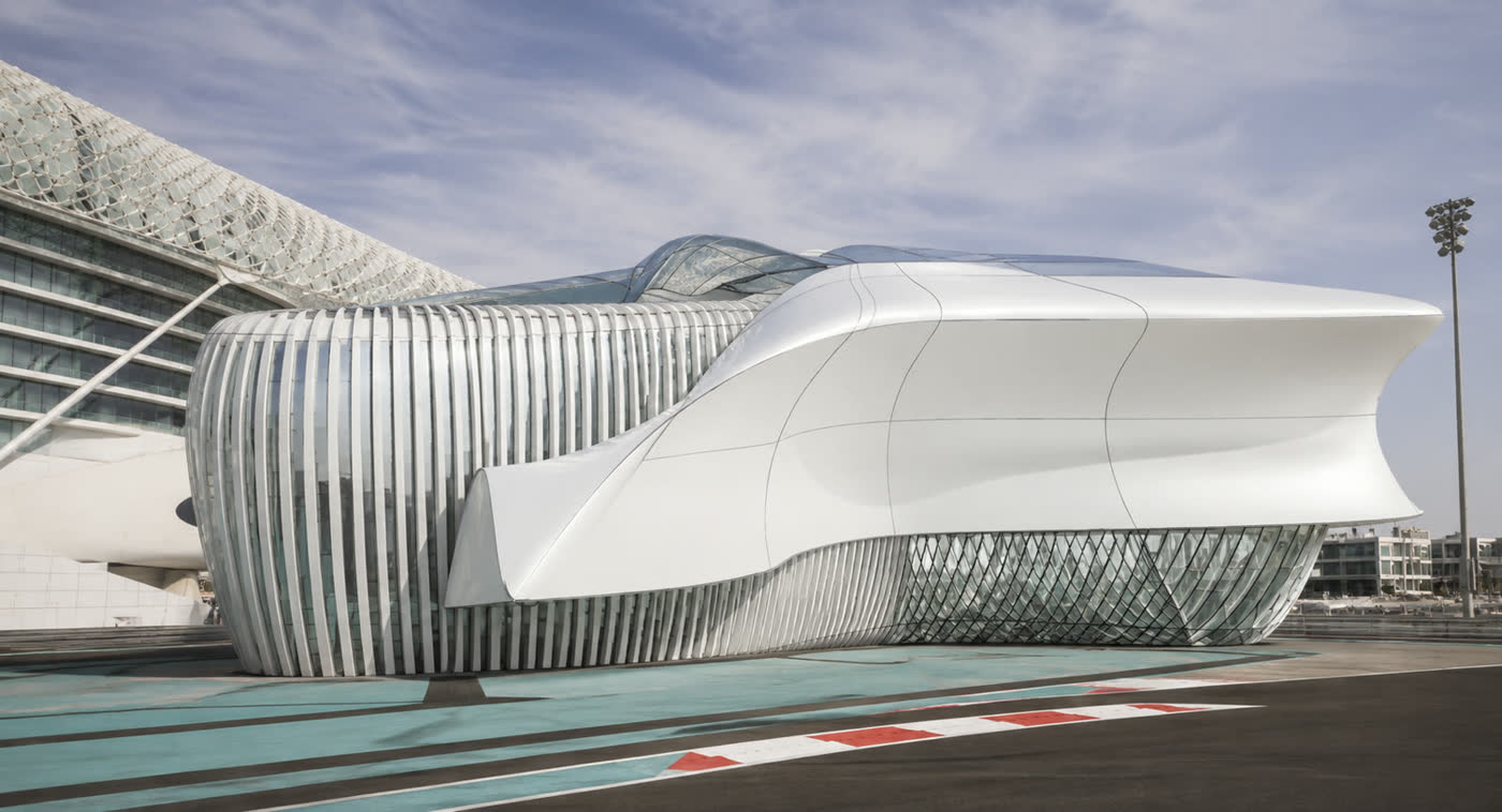 Student architectural project 12
